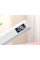 USB УФ-лампа-фонарик для сушки ногтей, аккумуляторная, 3W, с таймером и дисплеем