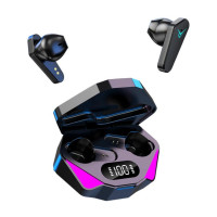 Навушники Disney HD, Hi-Fi, мікрофон, до 24 годин роботи, Type-C, IPX3 Bluetooth