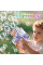 Пистолет Bubble Gun P162 для мыльных пузырей с подсветкой, музыкой и автоматическим запуском