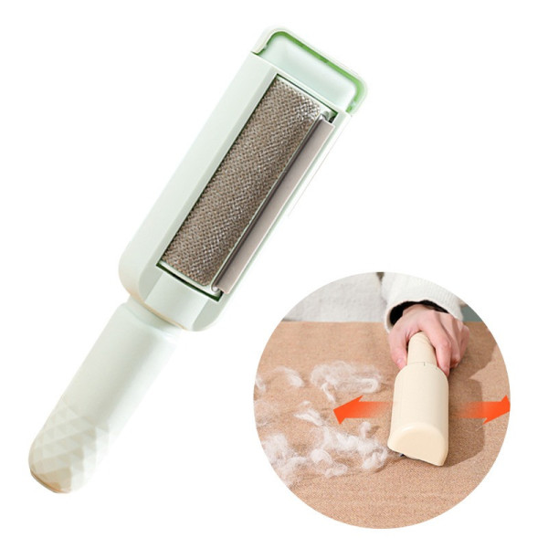 Щетка для удаления шерсти Pet Hair Remover AND XL-1315 для одежды и мебели