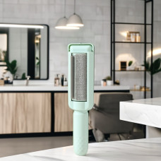 Щітка для видалення шерсті Pet Hair Remover AND XL-1315 для одягу та меблів