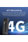 Нагрудная боди-камера 4G S15 поворотный объектив ночная съемка microSD до 256 ГБ