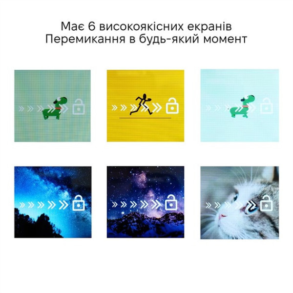 Беспроводные наушники Inspire Air MAX прозрачный кейс LCD сенсорное управление Bluetooth 5.0