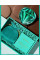 Трехцветный тональный кушон Drawshe Emerald Crystal Glow, сменный блок, увлажнение, 24 г