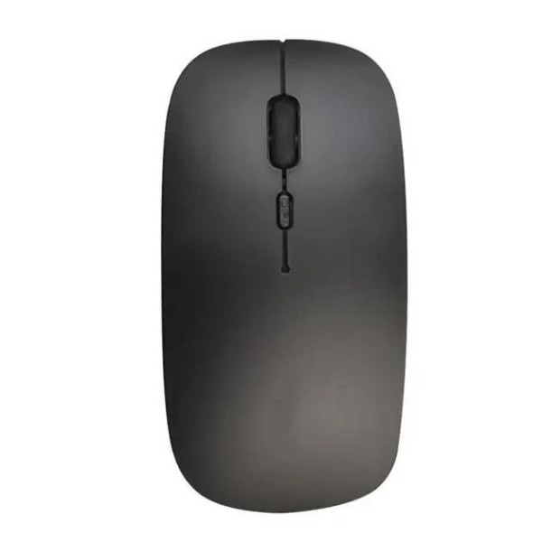 Бездротова миша PM1 Bluetooth USB з підсвіткою, 2.4 ГГц, безшумна, ПК/ноутбук