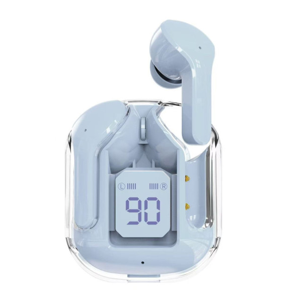 Наушники Air31 XT16 Bluetooth 5.0, ENC, Type-C, 20 ч работы, водозащита IPX4