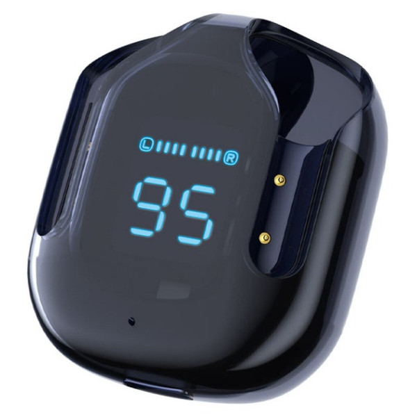 Наушники Air31 XT16 Bluetooth 5.0, ENC, Type-C, 20 ч работы, водозащита IPX4