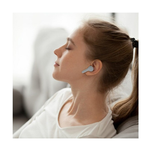 Наушники Air31 XT16 Bluetooth 5.0, ENC, Type-C, 20 ч работы, водозащита IPX4