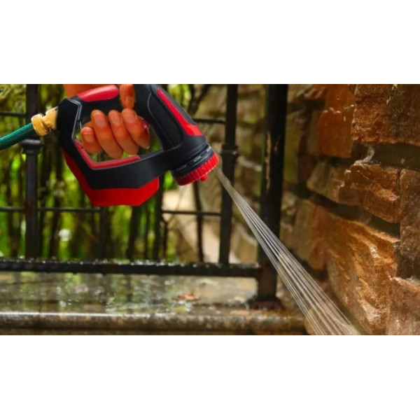 Пеногенератор Hydro Handle MAG-741 пистолет-распылитель с резервуаром для моющего средства