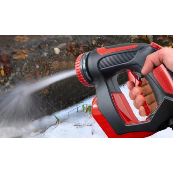 Пеногенератор Hydro Handle MAG-741 пистолет-распылитель с резервуаром для моющего средства