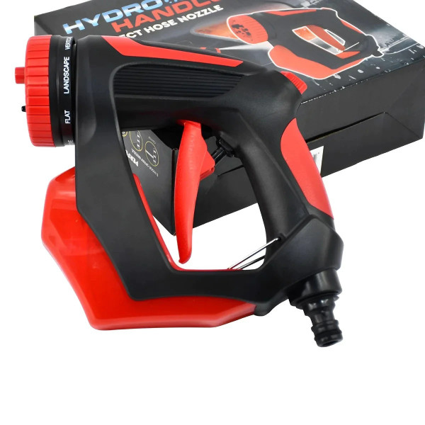 Пеногенератор Hydro Handle MAG-741 пистолет-распылитель с резервуаром для моющего средства