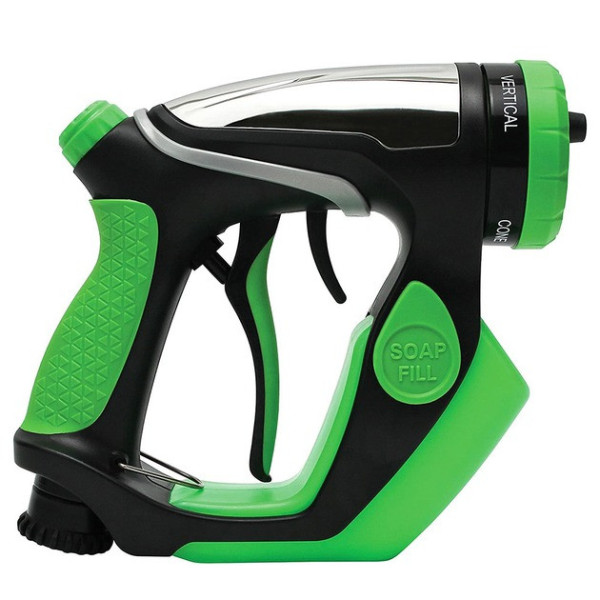 Пеногенератор Hydro Handle MAG-741 пистолет-распылитель с резервуаром для моющего средства