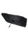 Солнцезащитный автозонт Car Umbrella 140×78 см, черный, складной