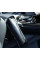 Солнцезащитный автозонт Car Umbrella 140×78 см, черный, складной