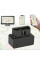 GPS-трекер G500N в OBD2 разъём, автомобильный маячок, отслеживание GSM/GPRS, вибросигнализация