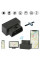 GPS-трекер G500N в OBD2 разъём, автомобильный маячок, отслеживание GSM/GPRS, вибросигнализация