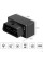 GPS-трекер G500N в OBD2 разъём, автомобильный маячок, отслеживание GSM/GPRS, вибросигнализация