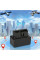 GPS-трекер G500N в OBD2 разъём, автомобильный маячок, отслеживание GSM/GPRS, вибросигнализация