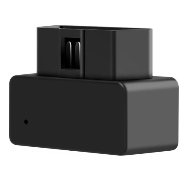 GPS-трекер G500N в OBD2 разъём, автомобильный маячок, отслеживание GSM/GPRS, вибросигнализация