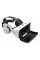 Очки виртуальной реальности Shinecon SC-G06ED+ 3D VR шлем с пультом и наушниками для смартфонов 4.7–7"