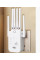 Двухдиапазонный Wi-Fi репитер 2.4/5 ГГц 1200 Мбит/с, 6 антенн, RJ45, режим повторителя