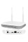 Wi-Fi відеореєстратор на 8 IP-камер ICSee/XMEye, NVR, HDMI, підтримка запису та віддаленого доступу