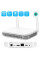 Wi-Fi відеореєстратор на 8 IP-камер ICSee/XMEye, NVR, HDMI, підтримка запису та віддаленого доступу