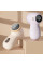 Машинка от катышков JOYROOM JR-CY518, аккумуляторная, LED-дисплей, 6 лезвий, для одежды