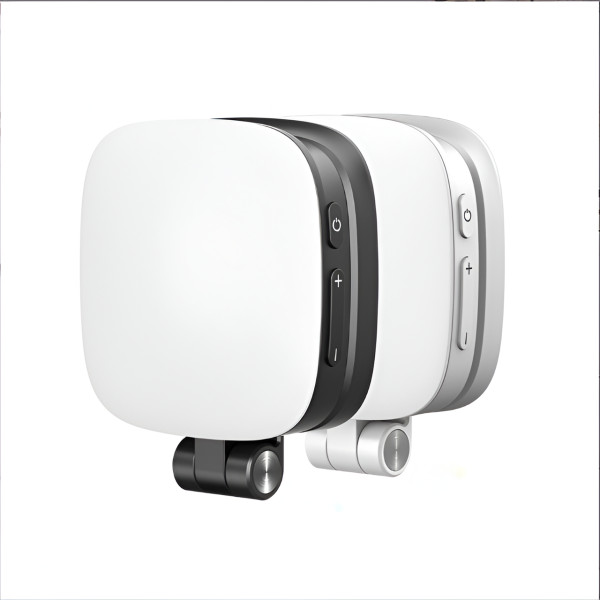 Селфи-подсветка F623 LED с магнитной клипсой Magsafe, 3 режима, аккумулятор 1000 мАч, для телефона