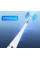 Ультразвуковая зубная щетка-скейлер 2в1 Electric Sonic Dental Scaler с зеркалом и насадками