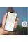 GPS-трекер TX02 с геолокацией и SOS кнопкой, совместимость IOS Find My