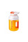 Портативний блендер Sunroz Juicer Cup 1500 мл, USB, бездротовий, для смузі