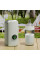 Подогреватель детских бутылочек AND Milk Shaker LY-872 USB, 6 температурных режимов до 55°С