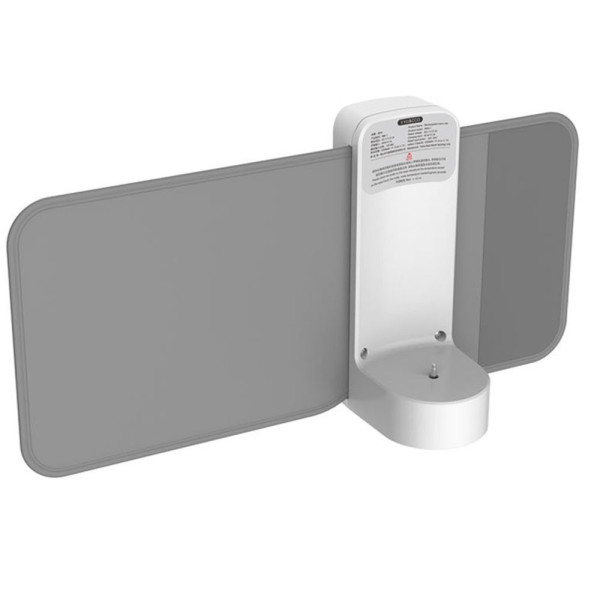 Подогреватель детских бутылочек AND Milk Shaker LY-872 USB, 6 температурных режимов до 55°С