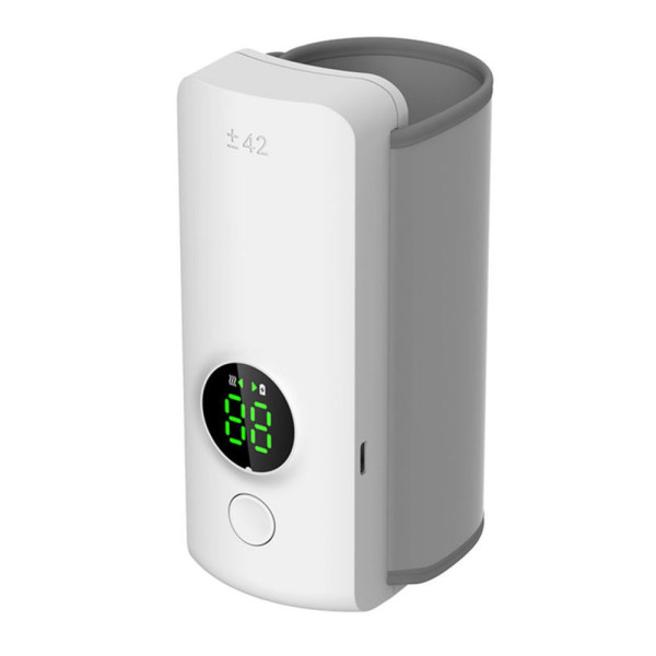 Подогреватель детских бутылочек AND Milk Shaker LY-872 USB, 6 температурных режимов до 55°С