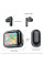 Беспроводные наушники LX-10 TWS Bluetooth 5.4 LED ANC ENC для спорта и музыки