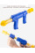 Игровой набор Duck Shooting 200-1A для стрельбы по уткам с 12 шариками и счётчиком очков