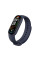 Фитнес-браслет M9 Band, Bluetooth, пульсометр, шагомер, мониторинг сна, Android/iOS