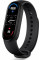 Фитнес-браслет M9 Band, Bluetooth, пульсометр, шагомер, мониторинг сна, Android/iOS