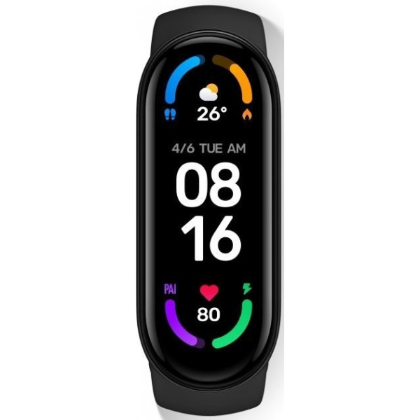 Фитнес-браслет M9 Band, Bluetooth, пульсометр, шагомер, мониторинг сна, Android/iOS