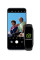 Фитнес-браслет M9 Band, Bluetooth, пульсометр, шагомер, мониторинг сна, Android/iOS