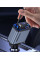 Авто зарядное устройство «Звёздное небо», USB, Type-C, Lightning, 66 Вт, QC 3.0, PD