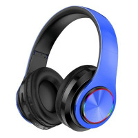 Bluetooth-наушники B39 с микрофоном, шумоподавлением, до 24 часов автономной работы