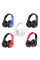 Bluetooth-наушники B39 с микрофоном, шумоподавлением, до 24 часов автономной работы