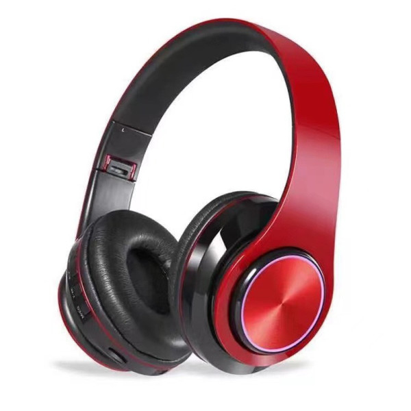 Bluetooth-наушники B39 с микрофоном, шумоподавлением, до 24 часов автономной работы