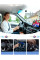Автоадаптер CarPlay/Android Auto с USB Type-C, plug & play, беспроводное подключение