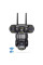 IP-камера V381 SC29-W 12 МП, 4 об'єктиви, Wi-Fi, підтримка V380 PRO