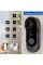 Беспроводной видеозвонок с камерой Tuya Smart Life Doorbell Wi-Fi, с ночным видением, двухсторонней связью
