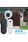 Беспроводной видеозвонок с камерой Tuya Smart Life Doorbell Wi-Fi, с ночным видением, двухсторонней связью
