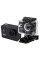 Водонепроницаемая экшн-камера Action Camera D600 A7 HD с широкоугольным объективом и комплектом креплений